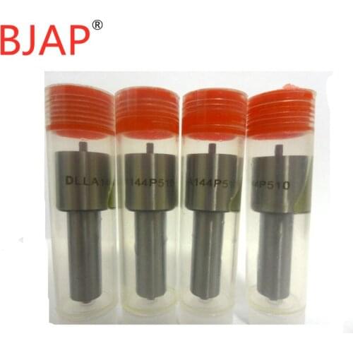 12pcs /lot Engine Diesel injection nozzle DLLA144P510