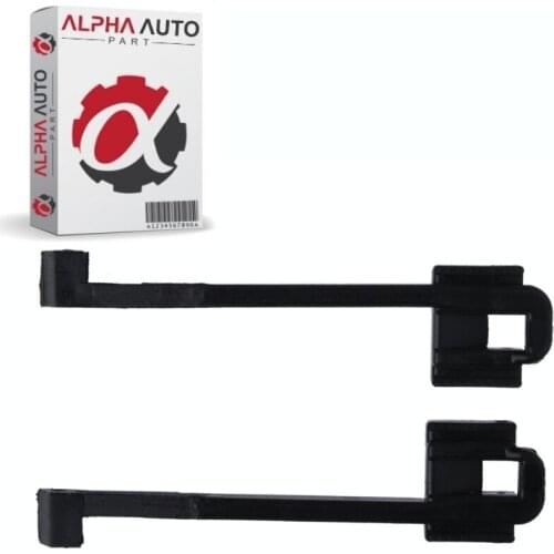 Alpha Auto Part External Car Tuning