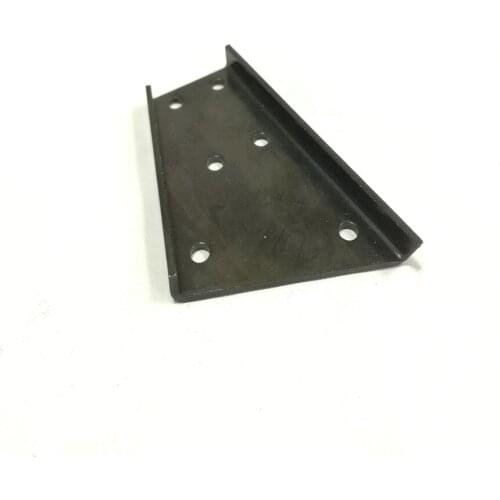 Bowling Spare Parts T070 003 190 BRKT-SHOCK RH-SWEEP Use for AMF Bowling Machine