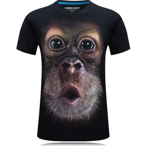 CharmNiceEast Short Sleeve T-shirts For Men