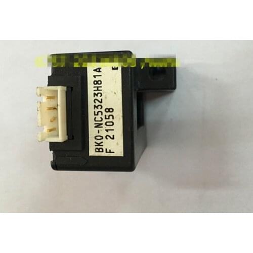 Quality assurance import BKO-NC5323H81A module