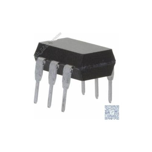 H11AA1 Optoisolators-Transistor Photovoltaic Output Isolators (Mr_Li)