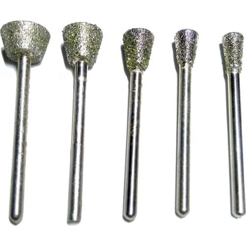 Abrasive Tools HELY HORY China