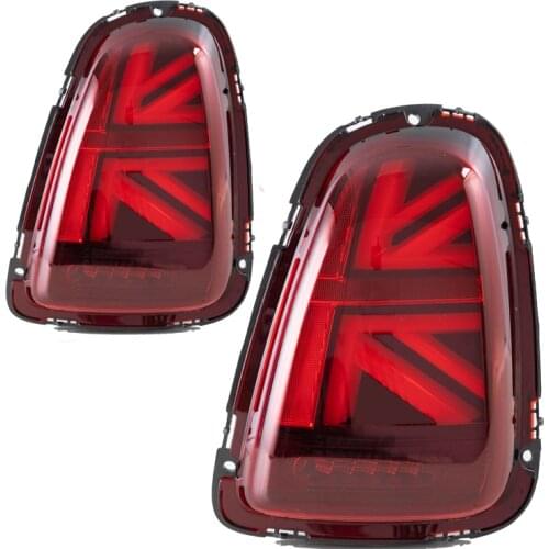 KIQUNE Outdoor Lighting
