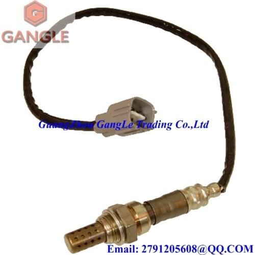 Oxygen Sensor O2 Lambda Sensor AIR FUEL RATIO SENSOR for Toyota VISTA/VISTA ARDEO 89465-32160 8946532160 1998-2003