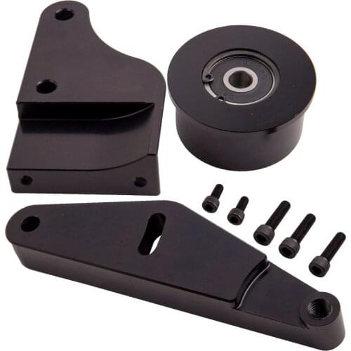 New Style Timing belt tensioner walk blocker H series prelude h2b