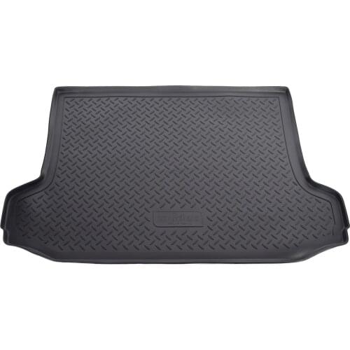 Norplast Car Organizers