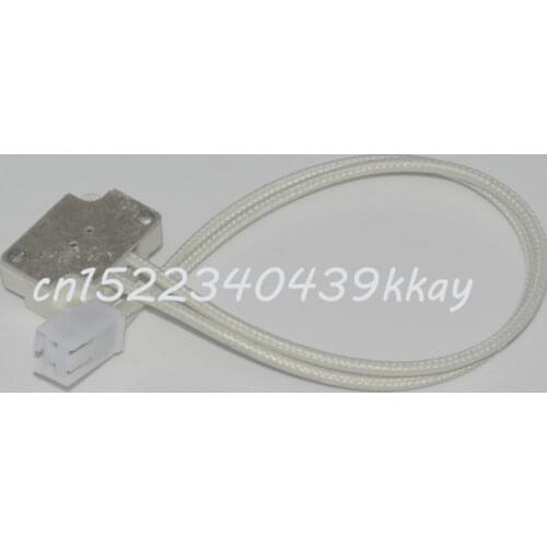 G4 microscope lamp base for OLYMPUS microscope CX21/22/41/BX40/BX41/BX43/BX46, side with cable and plug