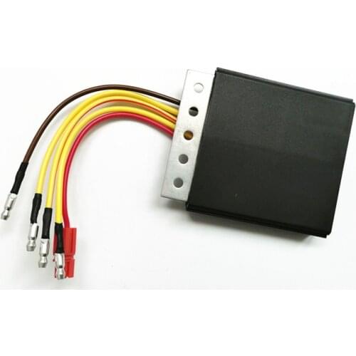 Motorcycle Voltage Rectifier Regulator for Polaris Sportsman Ranger 2x4 4x4 6x6 500 600 700 2204317 4010929 2004
