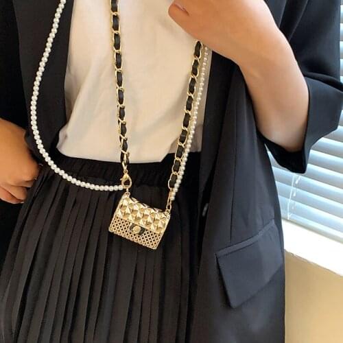 Luxury designer purses and handbags for women mini jelly purse 2021 trend fashion female crossbody bags shoulder bags pouch bag