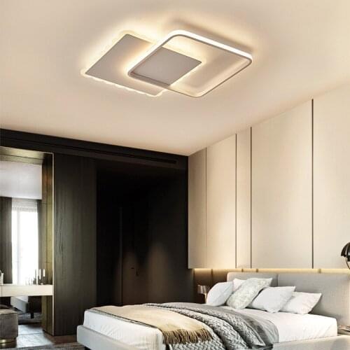 Nordic led ceiling light living room bedroom Living Room cafe hotel lighting light ceiling light fans Ceiling Ligting