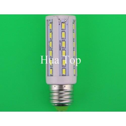 Lampada 10pcs/lot E27 12W LED Bulb 42 Chip SMD 5730 LED Light Corn lamp 220V White/Warm solar lustre led lamp warranty 3 years
