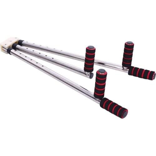 Ballet Yoga Leg Extension Machine Ligament Stretch Flexibility Training Tool