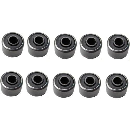 10PCS Torsion Bushing 6685060 Fit for Bobcat Skid Steer Loader 553 653 751 753 763 773 7753 863 864 873 883