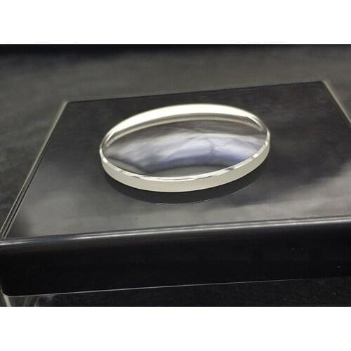 Abalone Modified Accessories Substitute Double Sapphire Glass Srp775/777/778/779/Srpa21