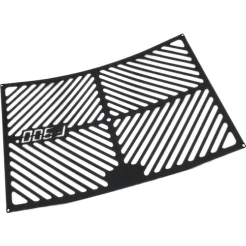 Motorcycle Radiator Guard Protection Grille Grill Cover For-BMW F900XR F900R F 900R 900XR Rallye Exclusive TE 2019 2020