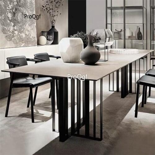 Prodgf 1 Set 150*80*75cm ins dining table