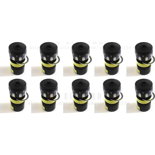 10PCS /lots Replacement Cartridge Microphone Fits for shure BETA58 Wireless 58A 58 type mic Replace for the broken one