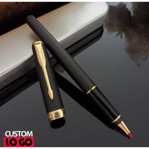 High Quality Roller Pen School Office Supplies Stationery Sonnet As Same As Parker Quality 2021 First Promotion