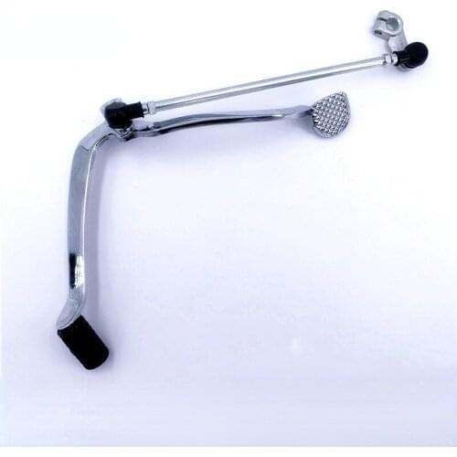 Motorcycle Accessories GZ150-A GZ125HS QS150-B Gear Lever Modification Front and Rear Step on the Gear Lever
