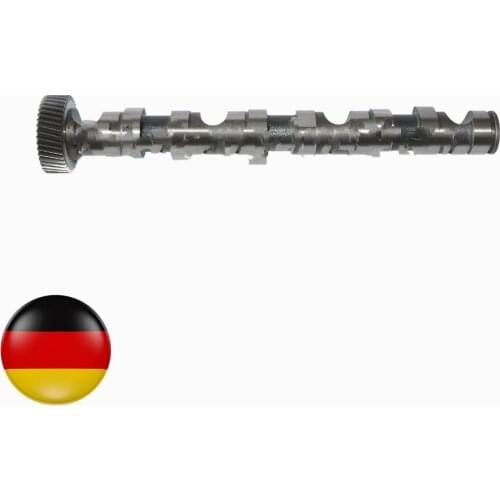 AP01 New EXHAUST Right SIDE CAMSHAFT For VW PASSAT Estate(3B5) Skoda SUPERB (3U4) 2.5 TDI 059109022BC 059 109 022 BC