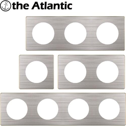 ATLECTRIC Light Switches