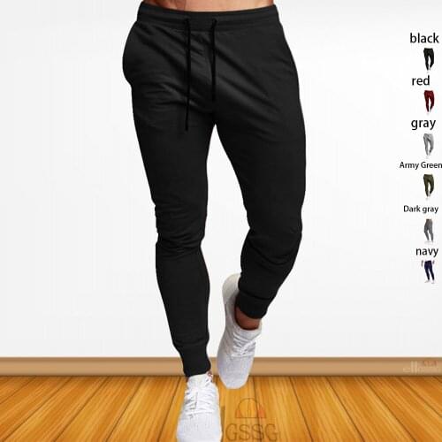 BROKIC Men's Jogging Pants