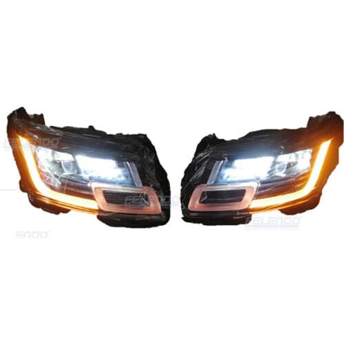 BUTEMOTO Headlamps