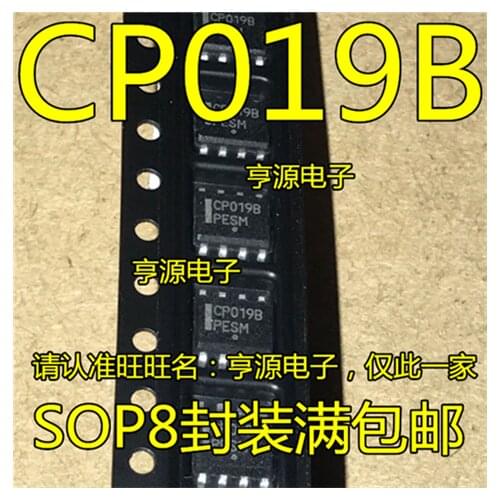 CP019B SOP8