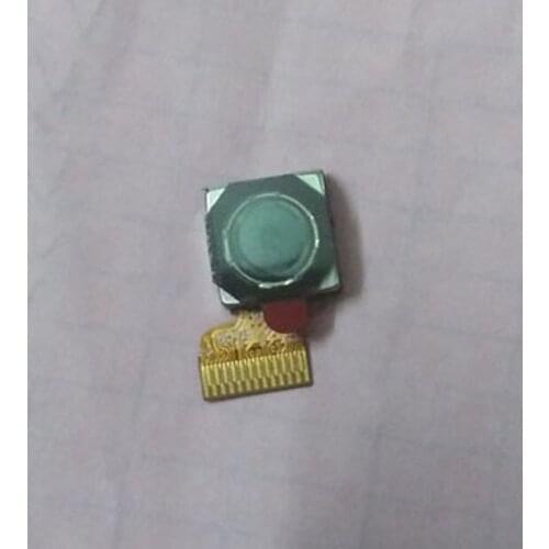 Original cubot R11 phone back camera for Cubot R11 Android 8.1 18:9 2GB 16GB MT6580 Quad Core Fingerprint