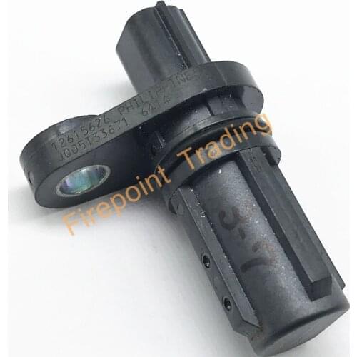 Crank Sensor Crankshaft Position Sensor 12615626 J005T33671
