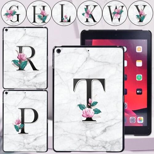 For Apple IPad pro 11" 2018 2020 2021/10.5"/Mini 1/2/3/4/5/air 4/3/2/1/IPad 2/3/4/5th/6th/7th/8th/pro 9.7" Tablet Back Shell