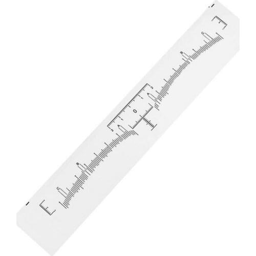 DNM Eyelash Tweezers