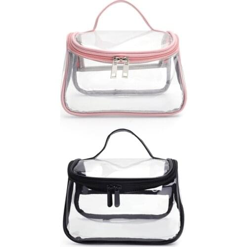 Famicare Large Cosmetic Bags