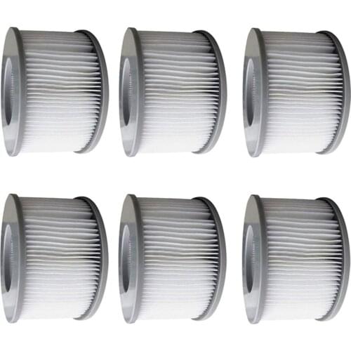 Swimming pool filter for MSPA,Toskana,Camaro,Alpine,Silver Cloud,Tekapo,Mono,Reve,Bliss,Baikal,Lite Nest,Starry Aurora 2020