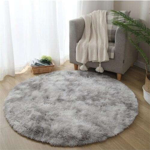HYPOOLL Wool Carpets For Home