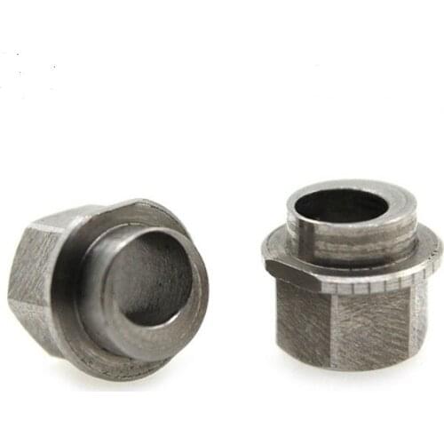 Eccentric nut column 5mm Openbuilds Spacer vslot hex thickness 6mm 6.35mm Aluminum Extrusion 3d printer parts