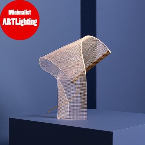 Gweilo Qin LED Corner FLoor Lamp Partisans Bends Light Table lamps to Create the Ghostly Gweilo Desk Lamp Standing Lamp