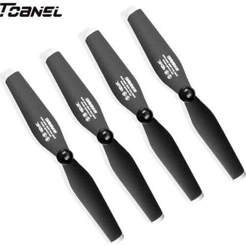 RC Drone Professional Accessories Four-Piece Set Of Propellers For All Types Of RC Helicopter Channels Remote Control Blades