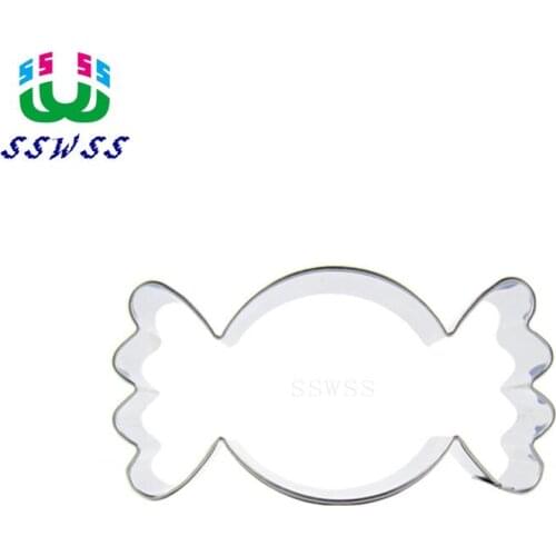 Direct Selling,High Protein Milk Candy Shape Cake Decorating Fondant Cutters Tools,Sweet Sweet Cake Cookie Biscuit Baking Molds