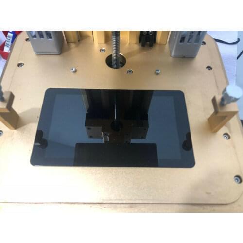 QIDI TECH 2K SCREEN FOR QIDI TECH SHADOW 5.5S/SBOX
