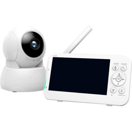 Waveshare Baby Monitors