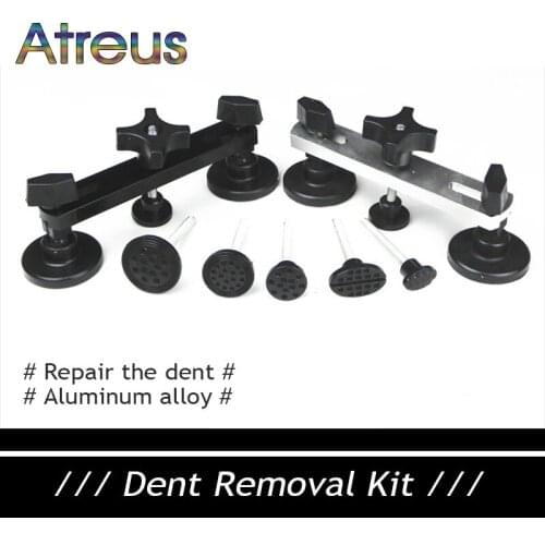 Atreus 1set Car Care Body Paint Dent Repair Tools For Toyota Yaris chr Auris Avensis Honda Civic 2006-2011 2017 Accord 2003 2007