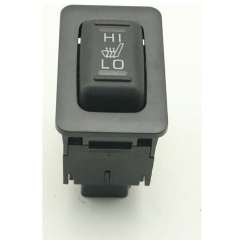 For Mitsubishi Outlander ASX Auto Original Seat Heating Button Control Switch OEM 8610A076