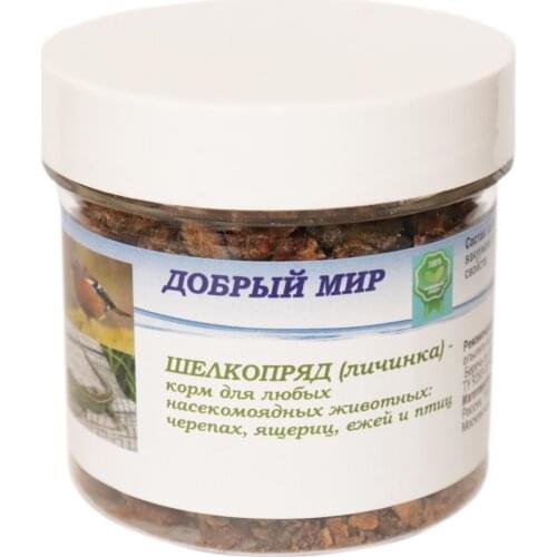 Добрый мир Products For Birds
