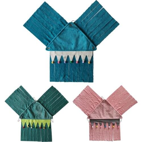 Hamster Hideaway Hammock Small Animal Hideout Cage Accessories High Quality Small Animal Household Supplies Proficient