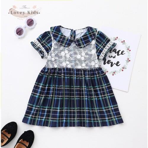 ICCLEK Children `s Dress