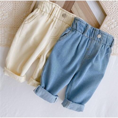 Kmuosunog Pants For Babies