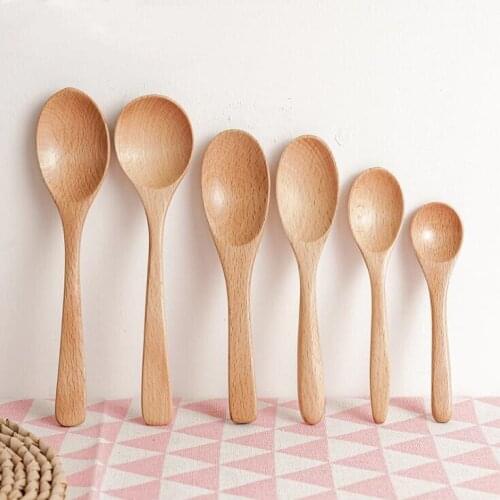 M DREAM B ZEG Coffee Spoons
