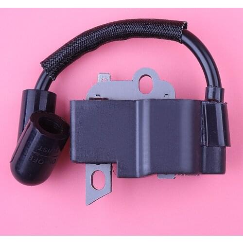 Ignition Coil Module For Stihl MS192T MS192TC MS 192T 192TC Chainsaw Spare Tool Part tondeuse gazon газонокосилка